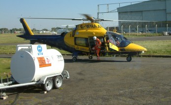 Air Ambulance